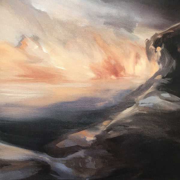 Album art for The Besnard Lakes - The Besnard Lakes Are The Last Of The Great Thunderstorm Warnings