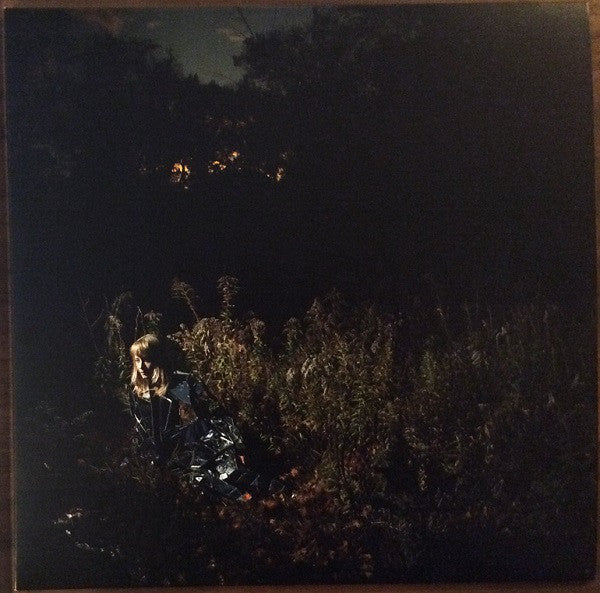 Album art for The Weather Station - Ignorance