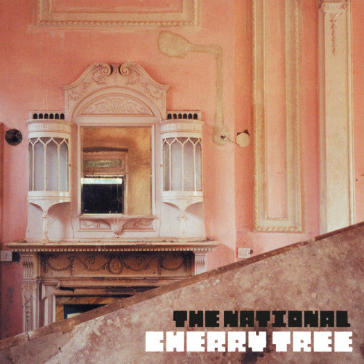 Album art for The National - Cherry Tree
