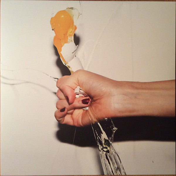 Album art for Yeah Yeah Yeahs - It's Blitz!