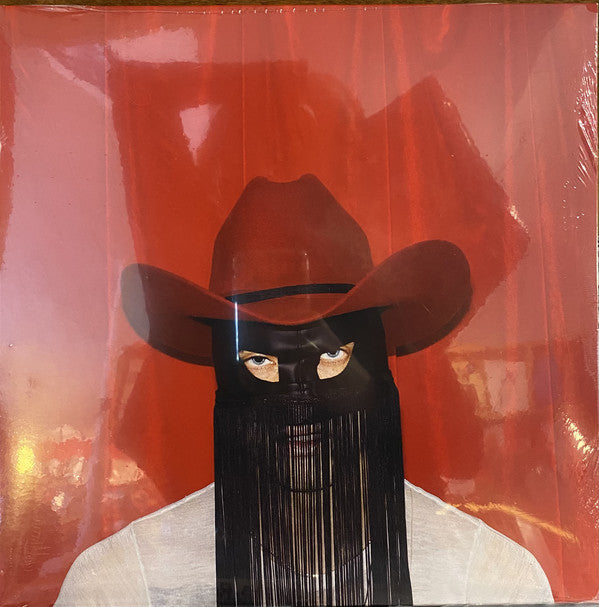 Album art for Orville Peck - Pony
