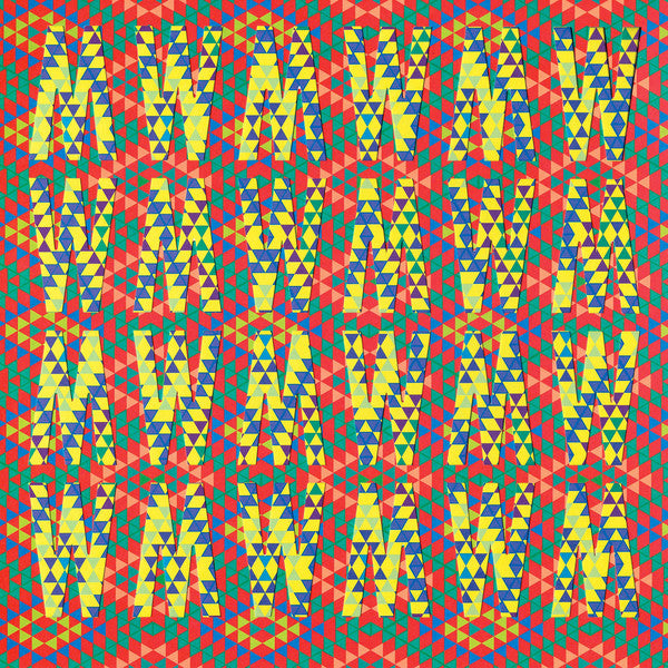 Album art for Goat - World Music