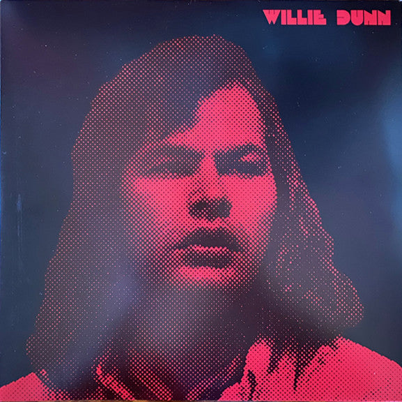 Album art for Willie Dunn - Creation Never Sleeps, Creation Never Dies: The Willie Dunn Anthology
