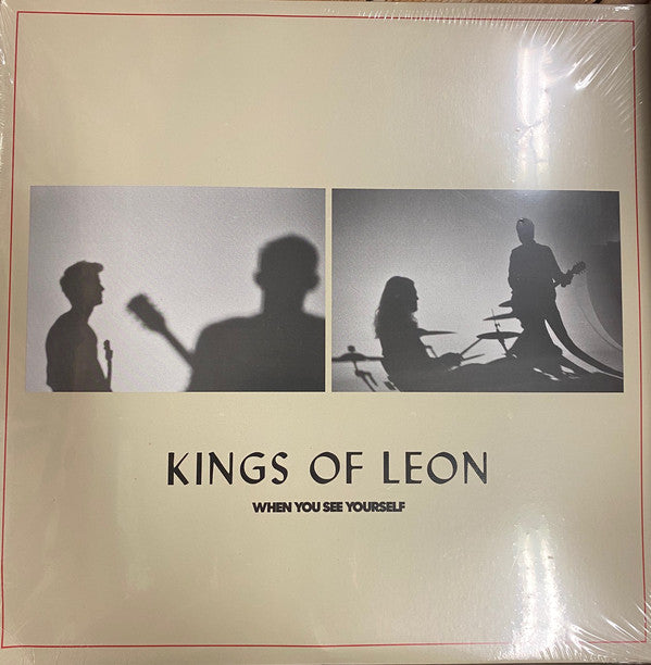 Album art for Kings Of Leon - When You See Yourself