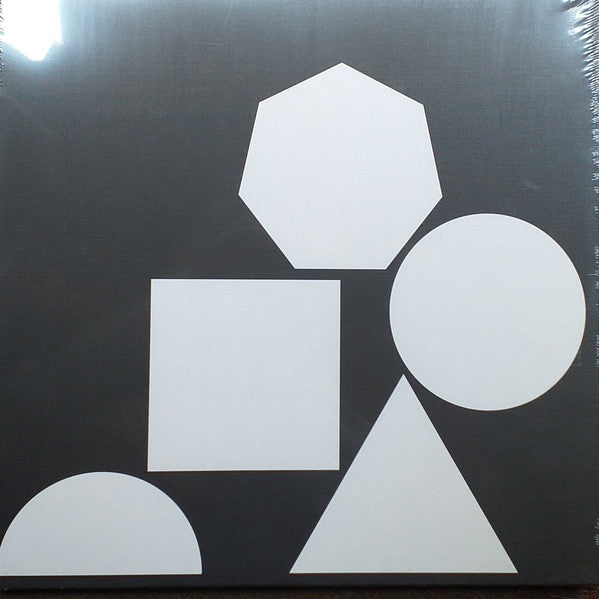 Album art for Pye Corner Audio - Black Mill Tapes