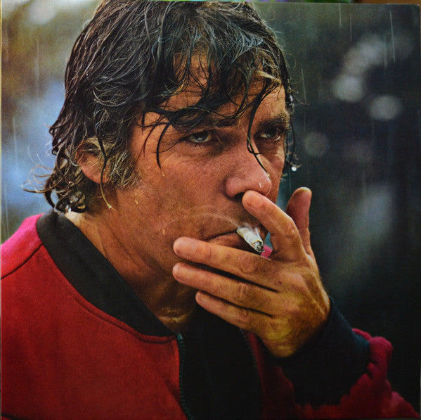 Album art for Pierre Barouh - Le Pollen