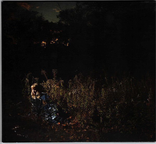 Album art for The Weather Station - Ignorance