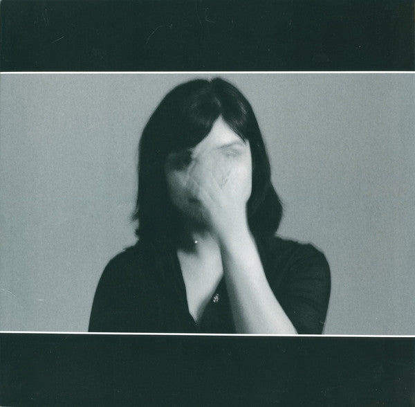 Album art for Sarah Davachi - All My Circles Run