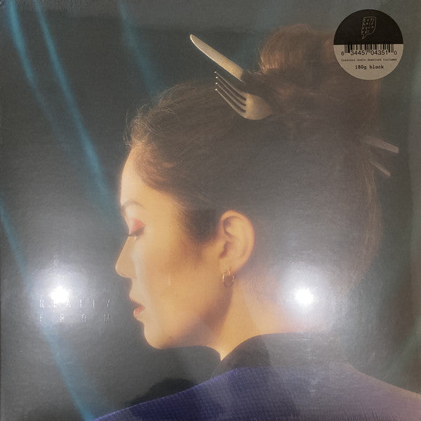 Album art for Really From - Really From