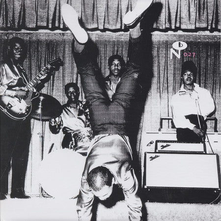 Album art for Various - Eccentric Soul: Smart's Palace