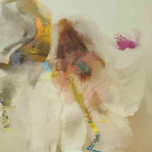 Album art for Flock Of Dimes - Head Of Roses