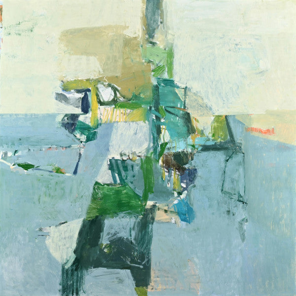 Album art for Ryley Walker - Course In Fable