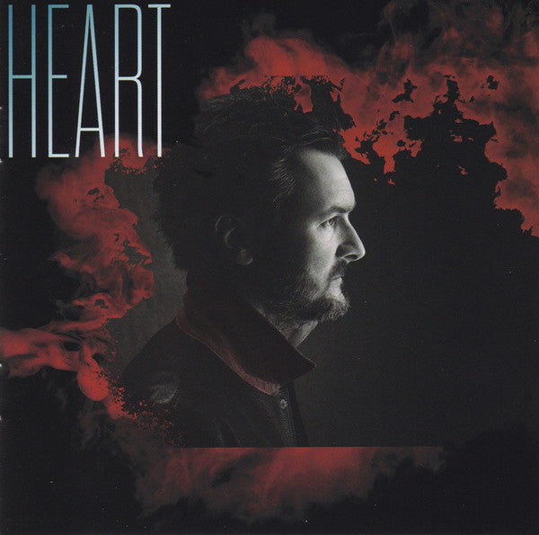 Album art for Eric Church - Heart