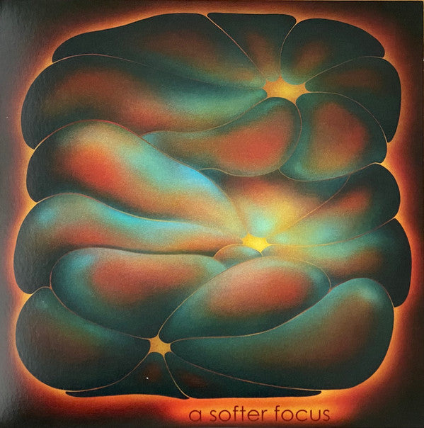 Album art for Claire Rousay - A Softer Focus