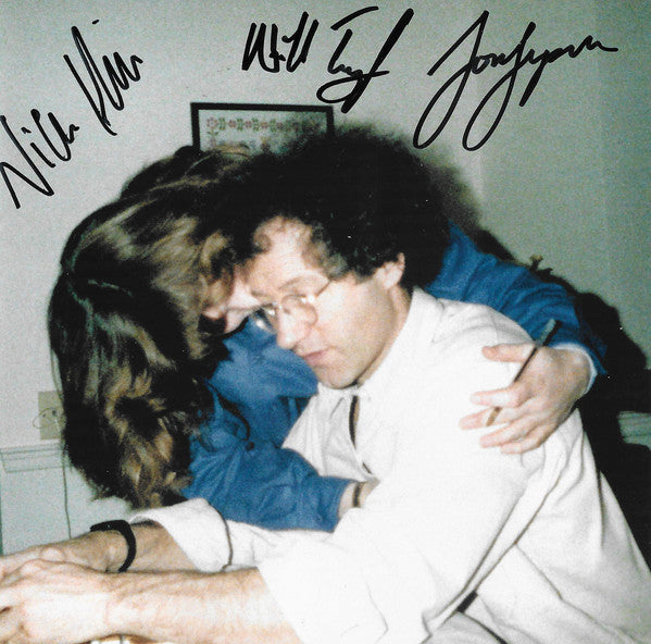 Album art for Flyte - This Is Really Going To Hurt