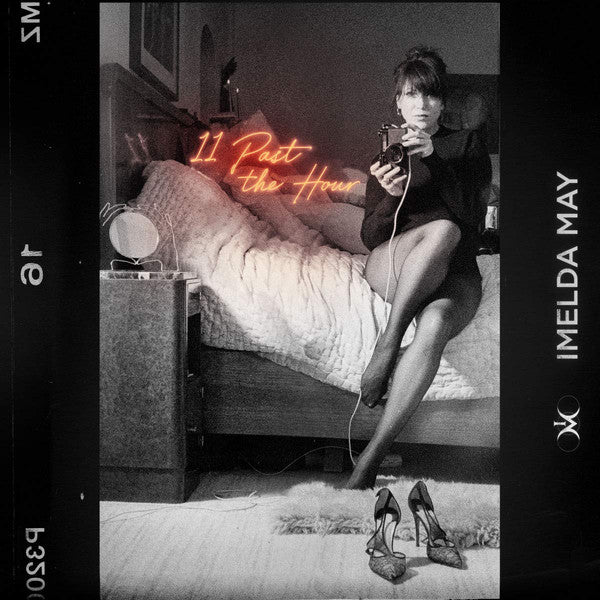 Album art for Imelda May - 11 Past The Hour