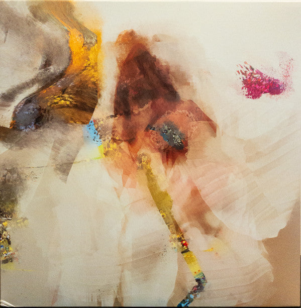 Album art for Flock Of Dimes - Head Of Roses