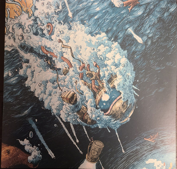 Album art for Sleep - Iommic Life (The Clarity / Leagues Beneath)