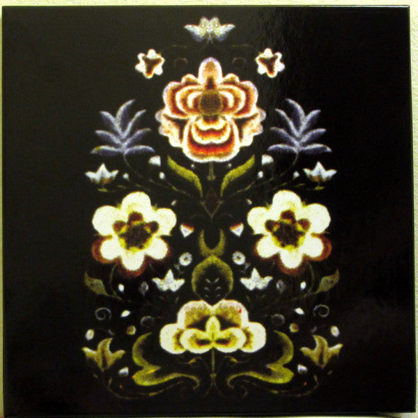 Album art for Dungen - Ta Det Lugnt