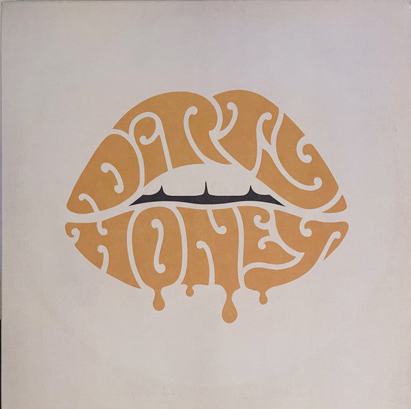 Album art for Dirty Honey - Dirty Honey
