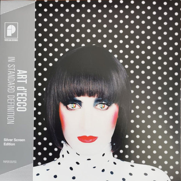 Album art for Art d'Ecco - In Standard Definition