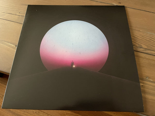 Album art for Manchester Orchestra - The Million Masks Of God