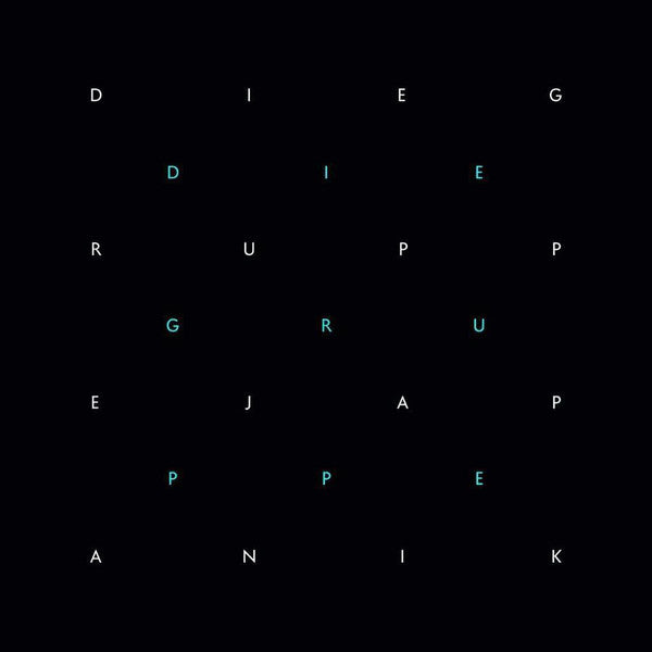 Album art for Ja, Panik - Die Gruppe