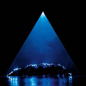 Album art for Fly Pan Am - Frontera