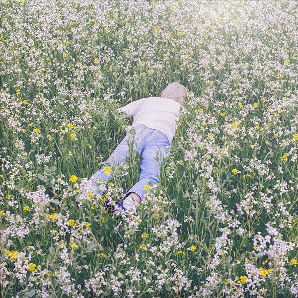 PorterRobinson Nurture レコード　LP Porter Robinson: Nurture (Colored Vinyl) Vinyl 2LP