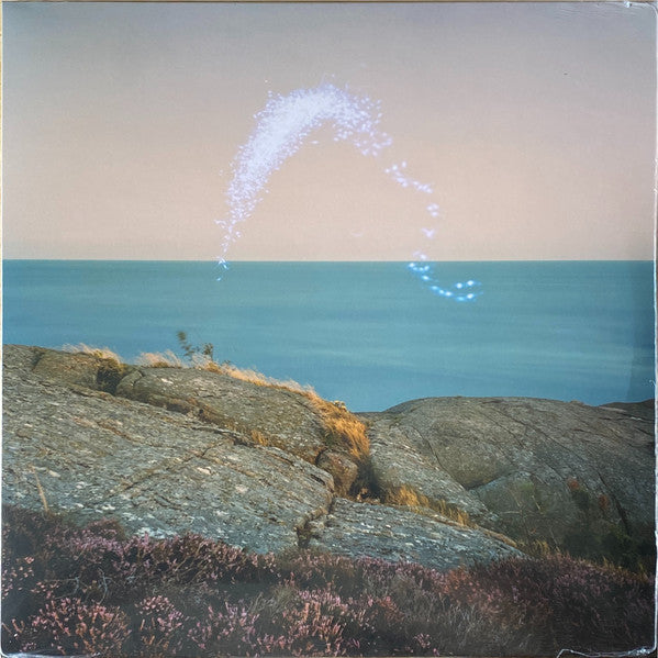Album art for Cassandra Jenkins - An Overview On Phenomenal Nature