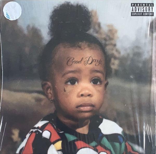 Album art for SZA - Good Days