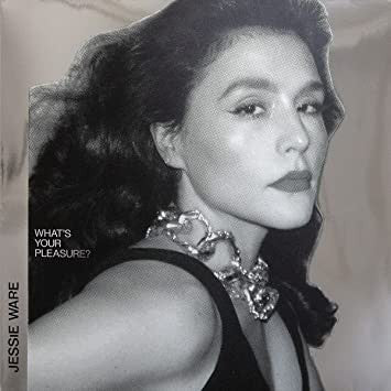 Album art for Jessie Ware - What's Your Pleasure? (The Platinum Pleasure Edition)