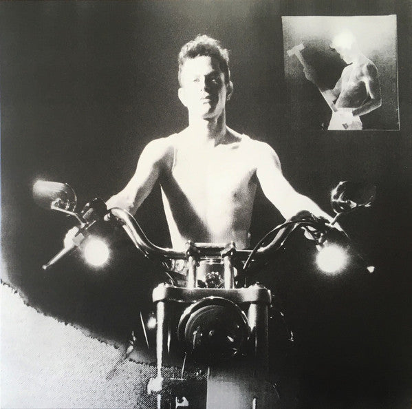 Album art for Perfume Genius - Immediately Remixes