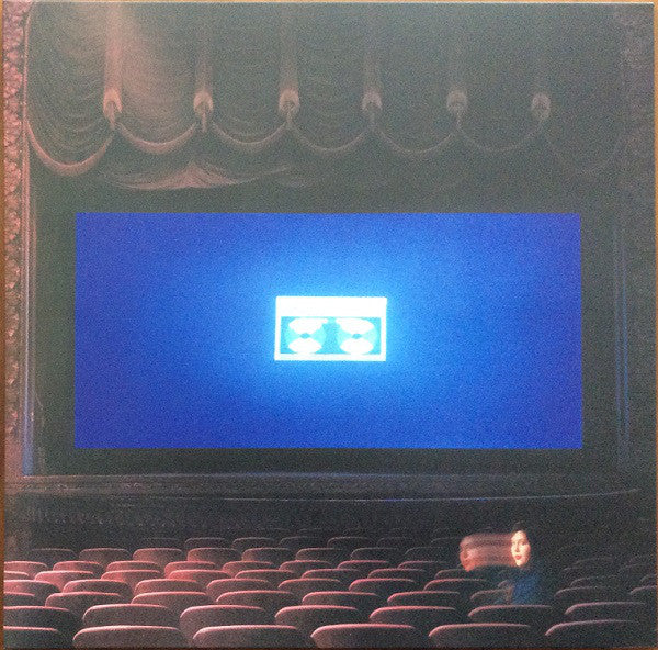 Album art for Lucy Dacus - Home Video