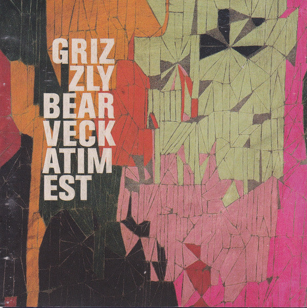 Album art for Grizzly Bear - Veckatimest
