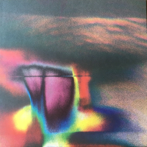 Album art for John Dwyer - Moon-Drenched