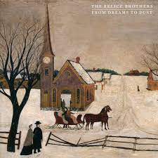 Album art for The Felice Brothers - From Dreams To Dust