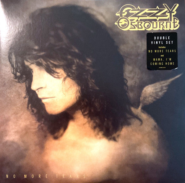 Ozzy Osbourne No More Tears 90s ヴィンテージ Ozzy Osbourne - No More Tears (30th Anniversary) [Vinyl