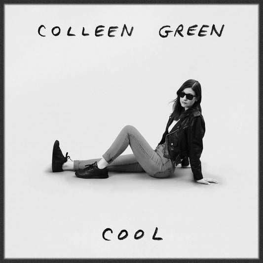 Album art for Colleen Green - Cool