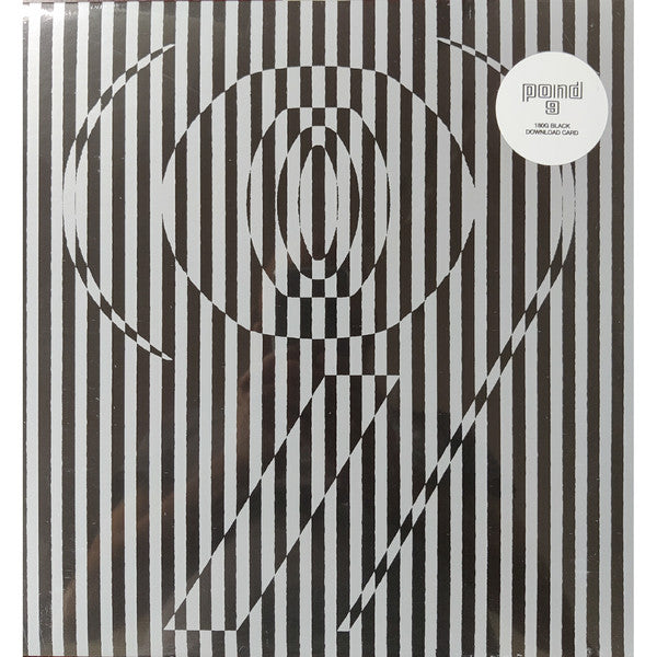 Album art for Pond - 9