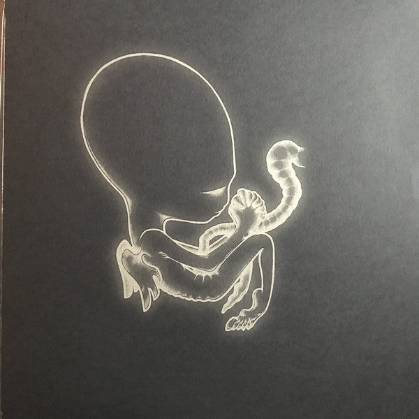 Album art for Sigur Rós - Ágætis Byrjun