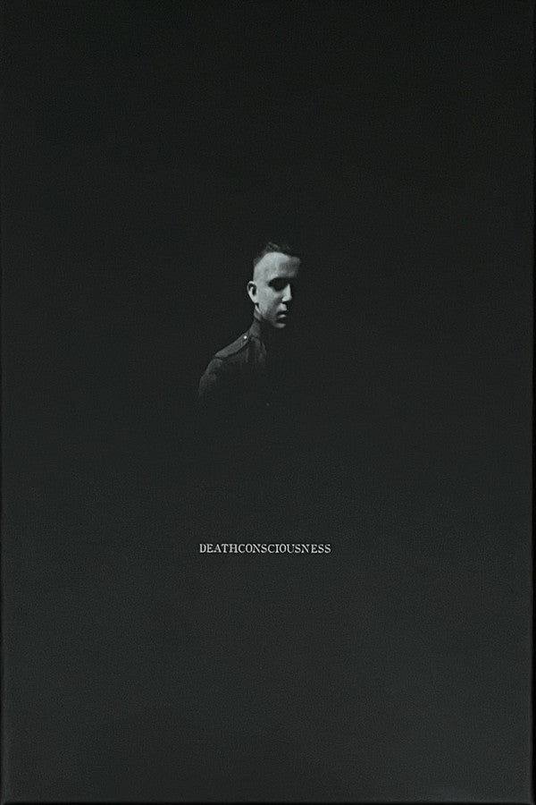 Album art for Have A Nice Life - Deathconsciousness