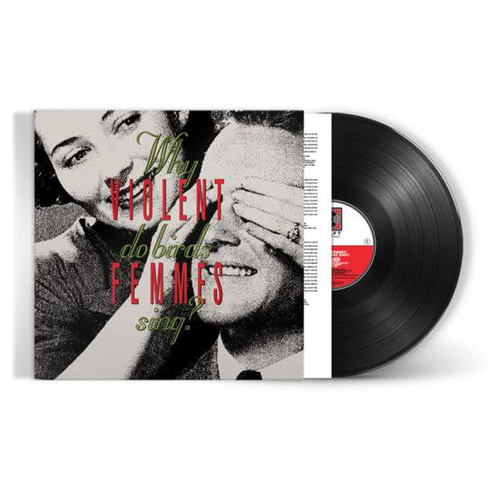 Album art for Violent Femmes - Why Do Birds Sing?