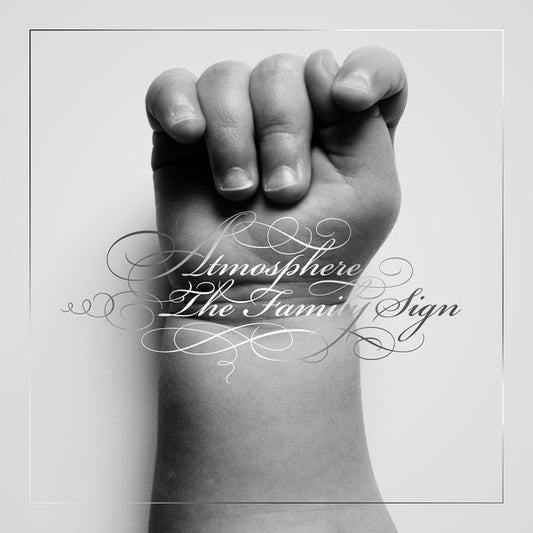 Album art for Atmosphere - The Family Sign