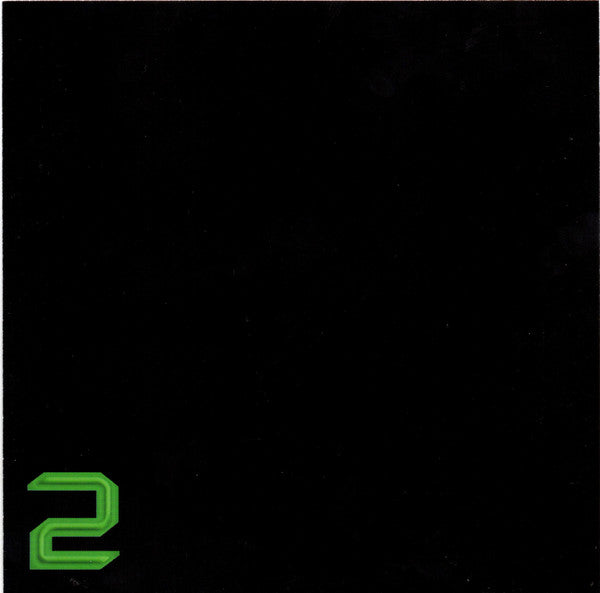 Album art for Dean Blunt - Black Metal 2