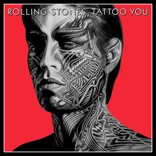 Album art for The Rolling Stones - Tattoo You
