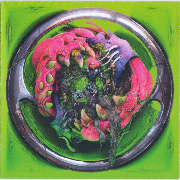 Album art for Lady Gaga - Dawn Of Chromatica