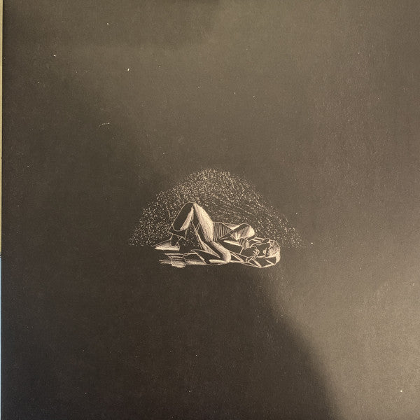 Album art for King Krule - You Heat Me Up, You Cool Me Down