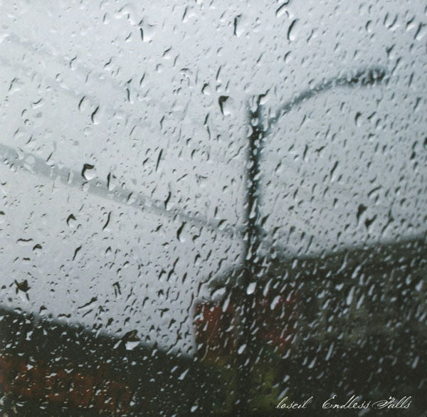 Album art for Loscil - Endless Falls