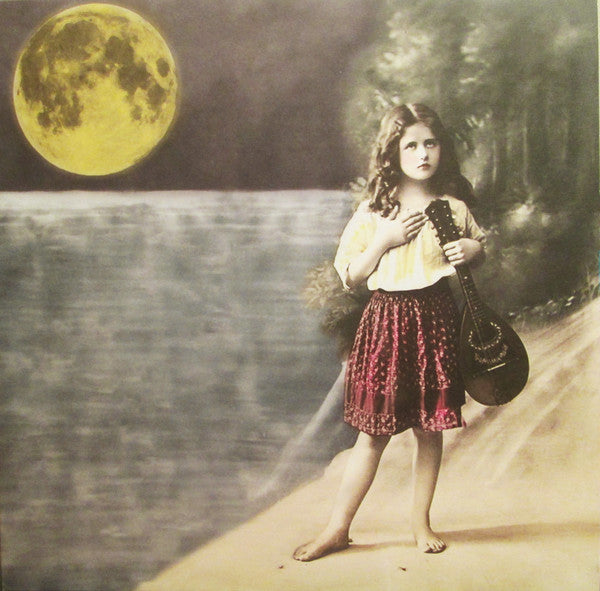 Album art for First Aid Kit - The Big Black & The Blue